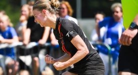 Dames Topklasse Veld ’25/’26 – #5