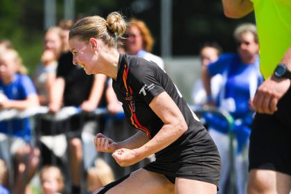 Dames Topklasse Veld ’25/’26 – #5