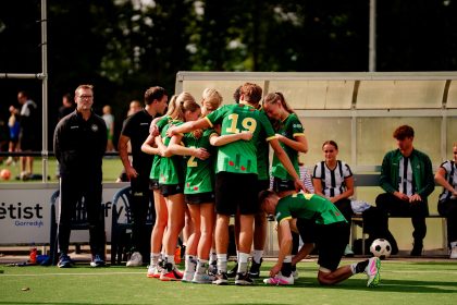 U19 Hoofdklasse ’25/’26 – najaar #6