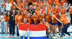 EK U21, dag 6: Nederland U21 - België U21