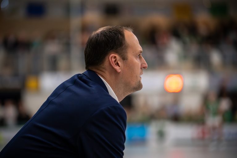 Korfbal League ’25/’26 – #7