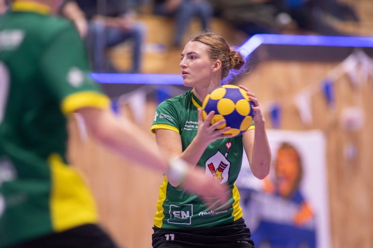 Korfbal League 2 – #12